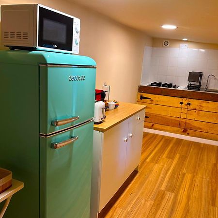 Fee4Me Cabin With Pool And Garden San Martín de la Vega Zewnętrze zdjęcie