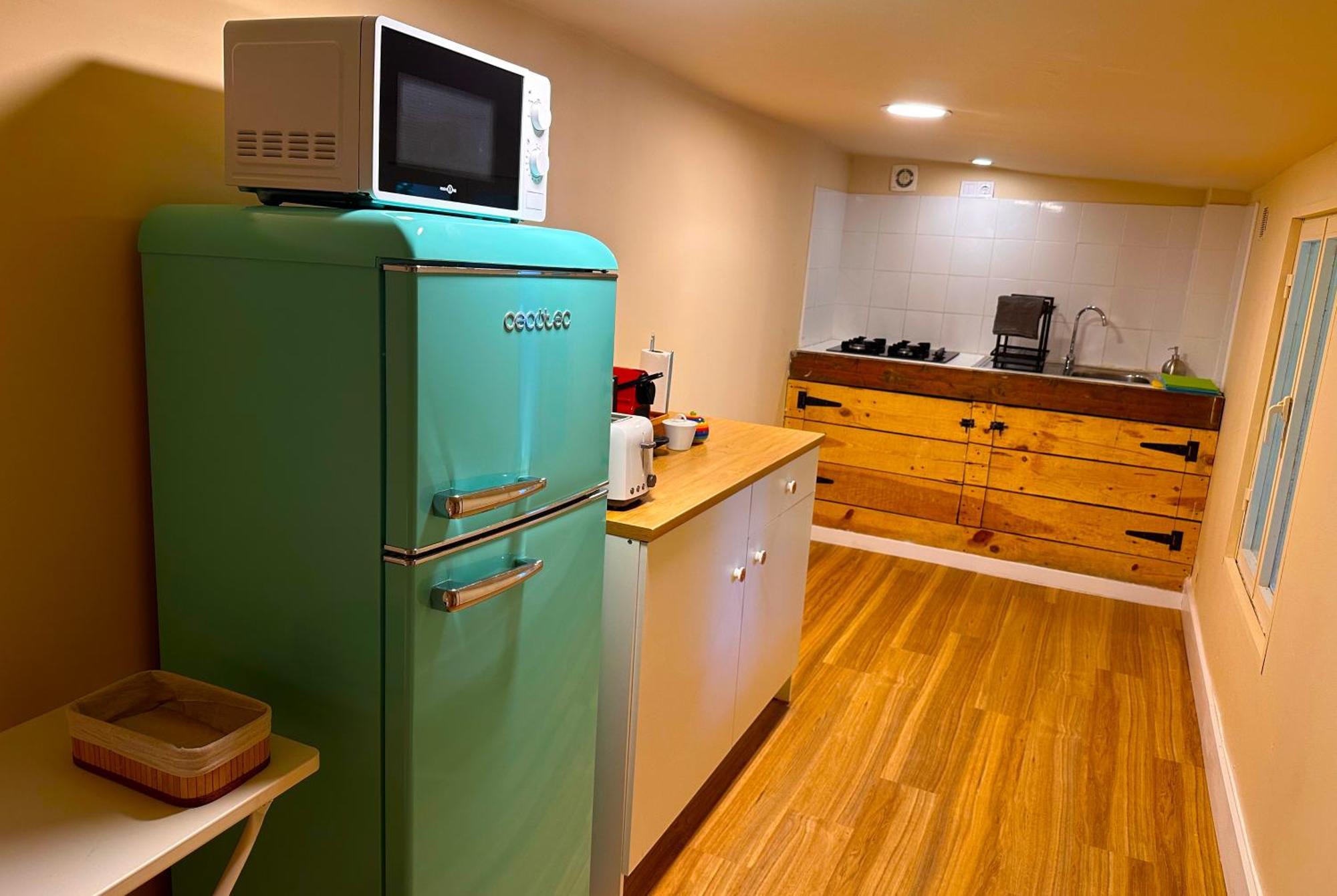 Fee4Me Cabin With Pool And Garden San Martín de la Vega Zewnętrze zdjęcie