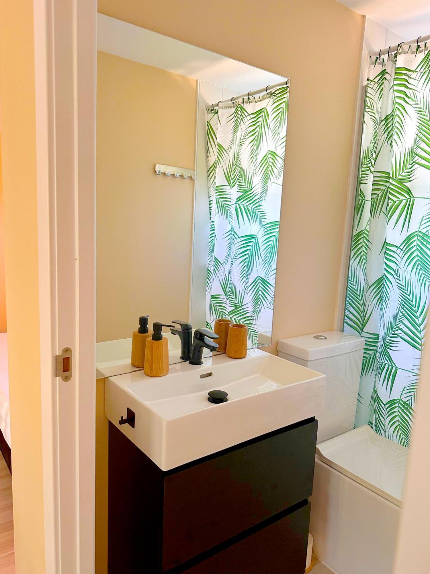 Fee4Me Cabin With Pool And Garden San Martín de la Vega Zewnętrze zdjęcie